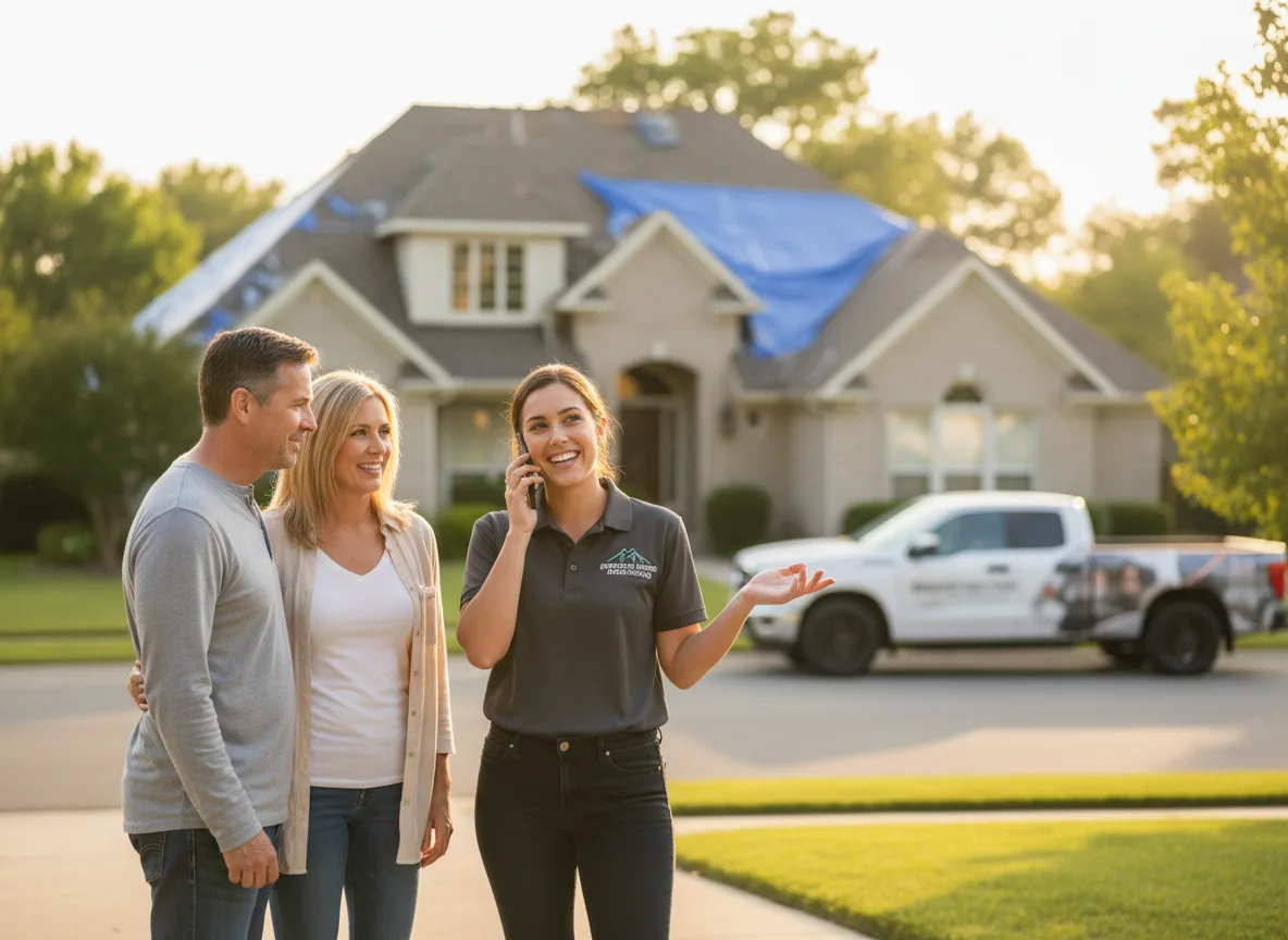 Emergency Roof Repair Lowndesville, SC FAQs
